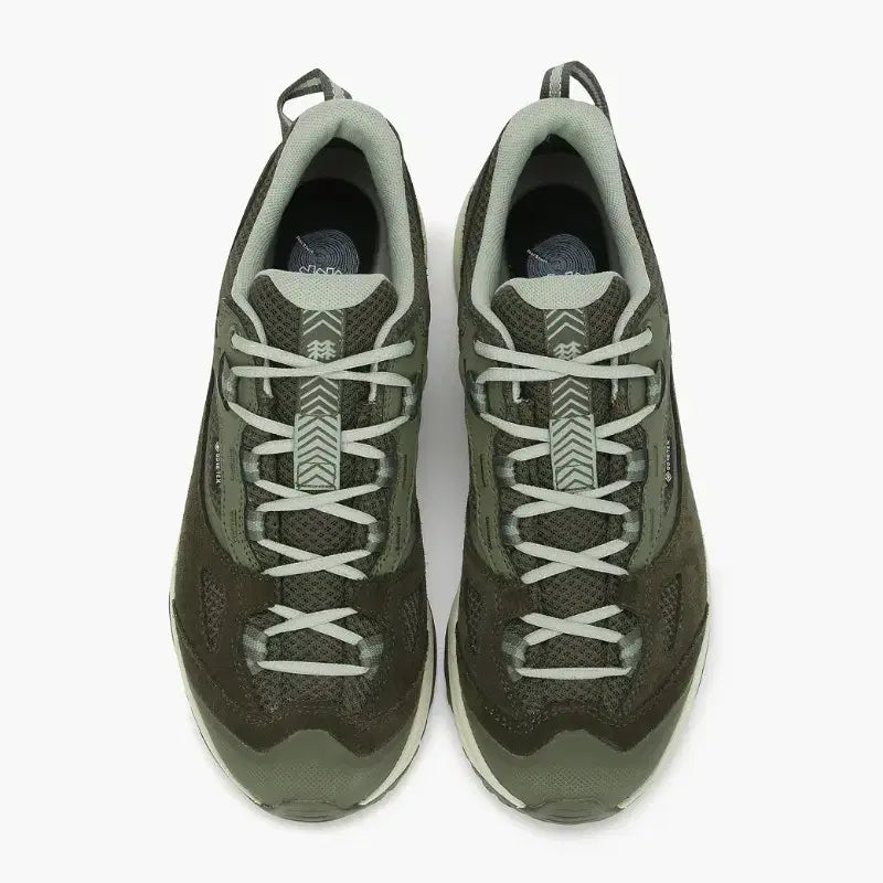 [BUNJANG] Kolon Sport Gore-Tex Hiking Shoes / 코오롱스포츠 고어텍스 하이킹화 새제품