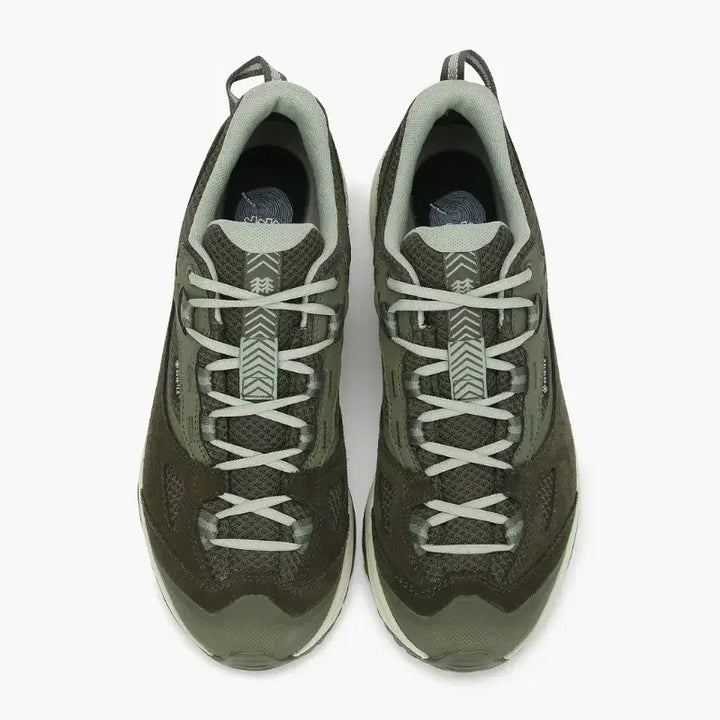 [BUNJANG] Kolon Sport Gore-Tex Hiking Shoes / 코오롱스포츠 고어텍스 하이킹화 새제품