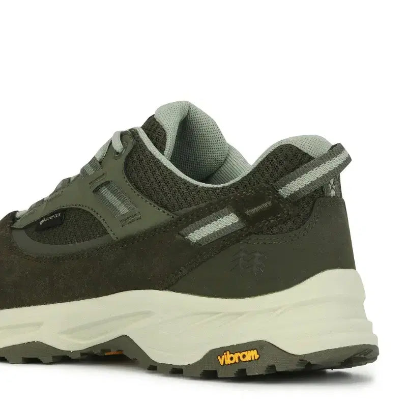 [BUNJANG] Kolon Sport Gore-Tex Hiking Shoes / 코오롱스포츠 고어텍스 하이킹화 새제품