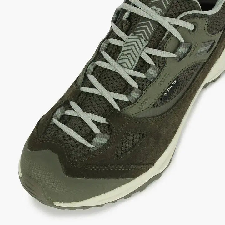 [BUNJANG] Kolon Sport Gore-Tex Hiking Shoes / 코오롱스포츠 고어텍스 하이킹화 새제품