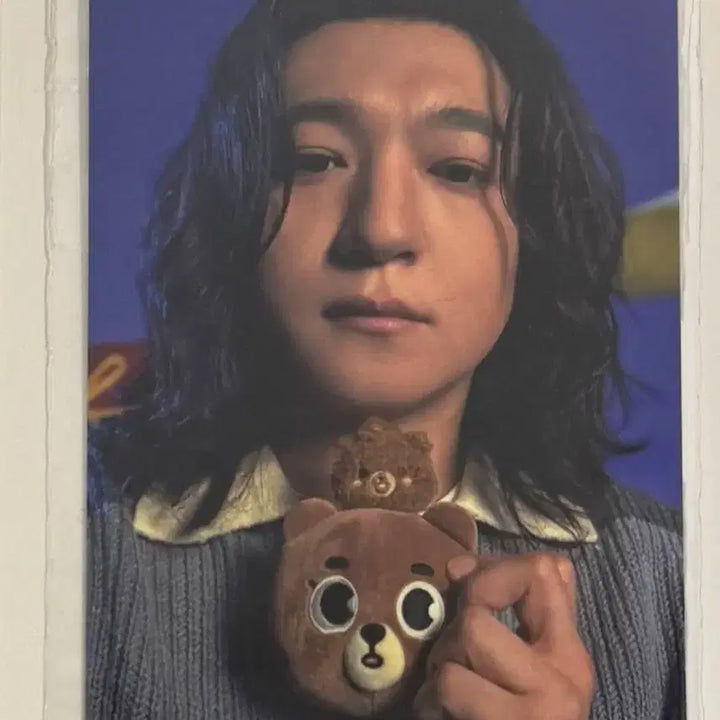 [BUNJANG] Day6 Sungjin Photocard / 미개봉 클콘 데이식스 성진 5만원 이상 포카