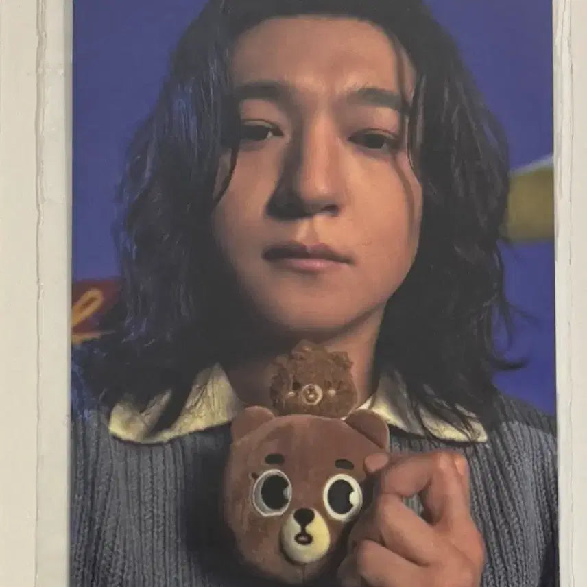 [BUNJANG] Day6 Sungjin Photocard / 미개봉 클콘 데이식스 성진 5만원 이상 포카