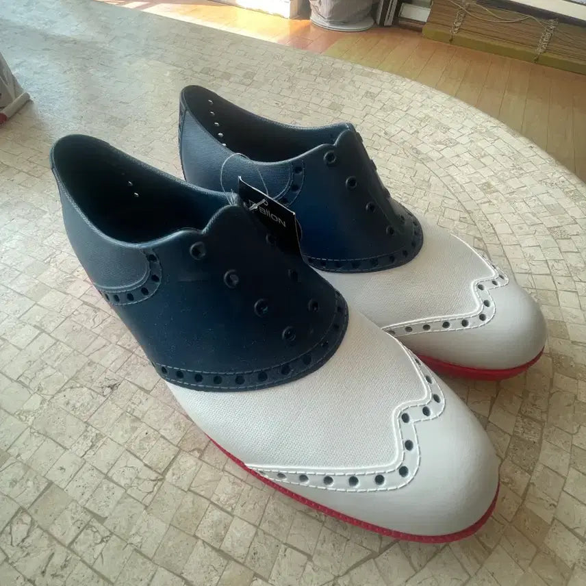 [BUNJANG] Biion Golf Shoes 280mm New / Biion 골프화 280mm 새상품