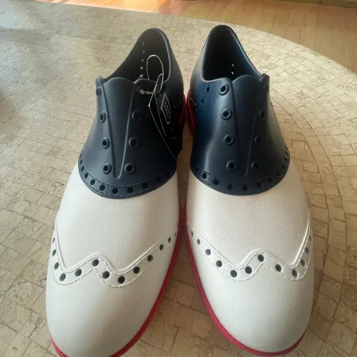 [BUNJANG] Biion Golf Shoes 280mm New / Biion 골프화 280mm 새상품