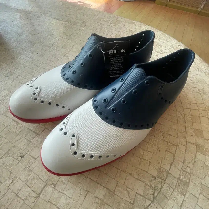 [BUNJANG] Biion Golf Shoes 280mm New / Biion 골프화 280mm 새상품