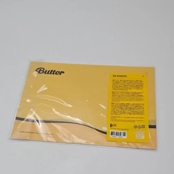 [BUNJANG] BTS V 3D Photocard / 방탄소년단 BTS 뷔 3D 포토