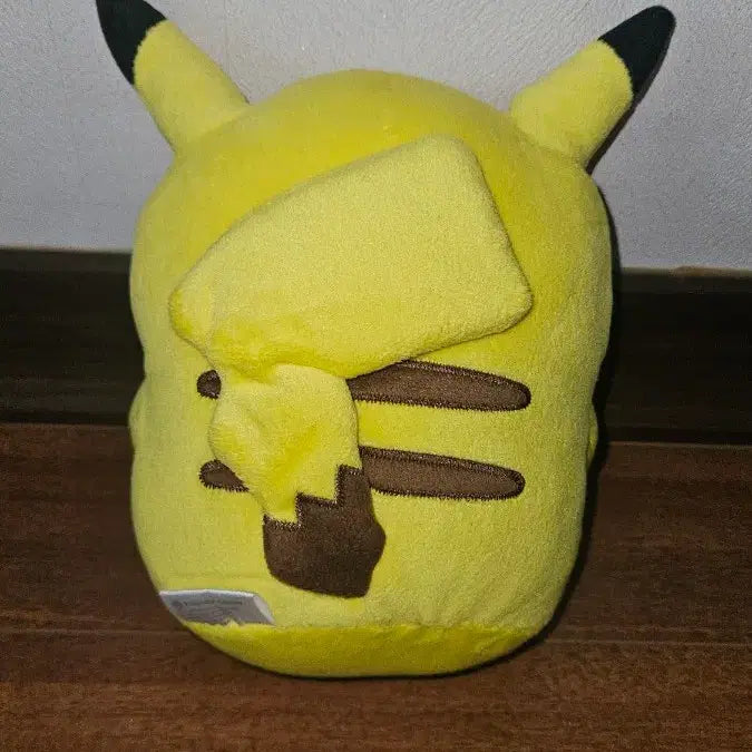 [BUNJANG] Nagano x Pokémon Pikachu Plush / 나가노 포켓몬 콜라보 피카츄 봉제인형