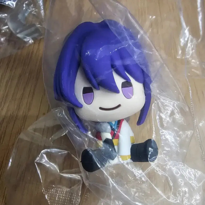 [BUNJANG] Ensemble Stars Soma Puni Beans Figure / 앙스타 앙상블스타즈 소마 푸니빈즈 미개봉 팝니다
