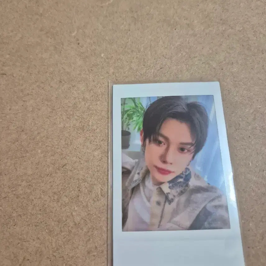 [BUNJANG] TXT Yeonjun Polaroid Photo / 투모로우바이투게더 TXT 연준 폴라로이드