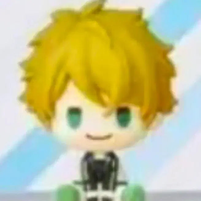 [BUNJANG] Ensemble Stars Midori Puni Beans Figure / 앙스타 앙상블스타즈 미도리 푸니빈즈 미개봉 팝니다
