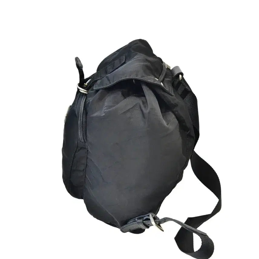 [BUNJANG] Prada Pocono One-Pocket Backpack / 프라다 포코노 원포켓 백팩 (정품)
