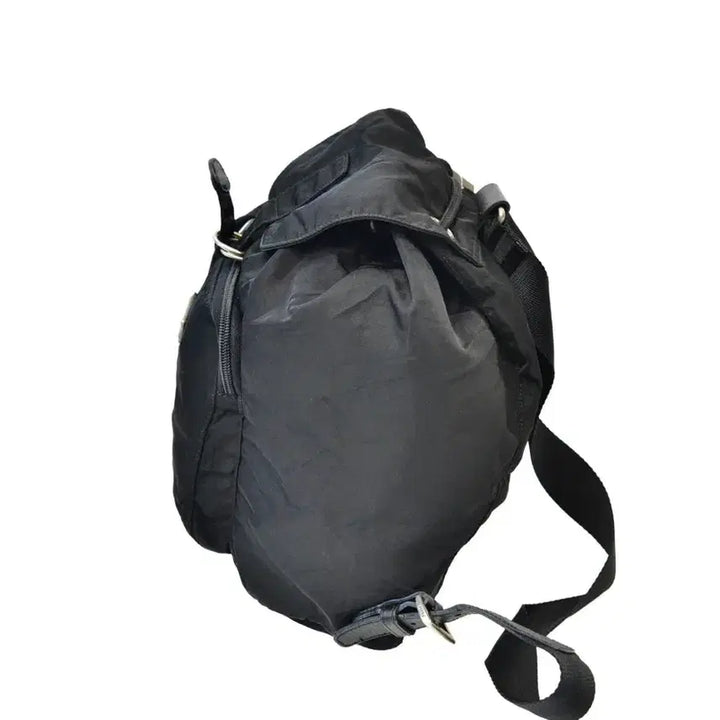 [BUNJANG] Prada Pocono One-Pocket Backpack / 프라다 포코노 원포켓 백팩 (정품)