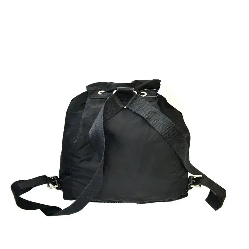 [BUNJANG] Prada Pocono One-Pocket Backpack / 프라다 포코노 원포켓 백팩 (정품)