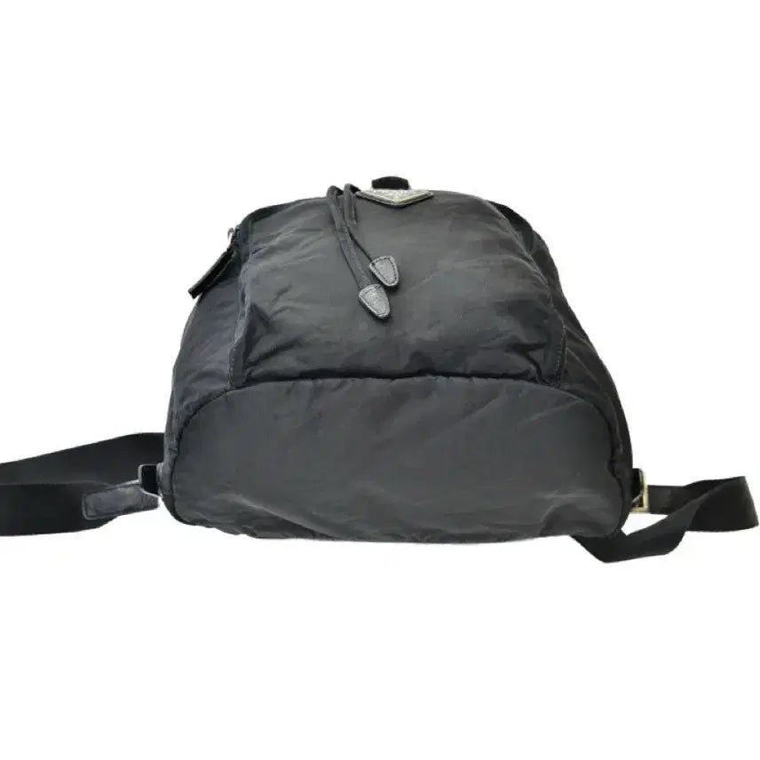 [BUNJANG] Prada Pocono One-Pocket Backpack / 프라다 포코노 원포켓 백팩 (정품)