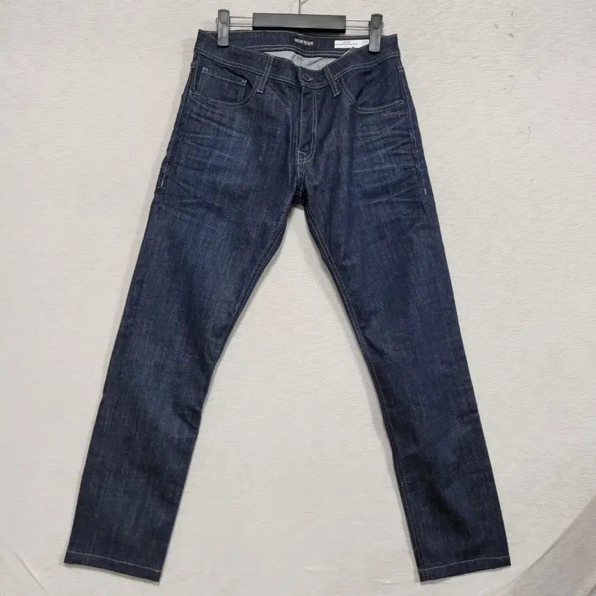 [SOLD OUT] 안토니 모라토 데님팬츠 남32인치 ㅡ0313
