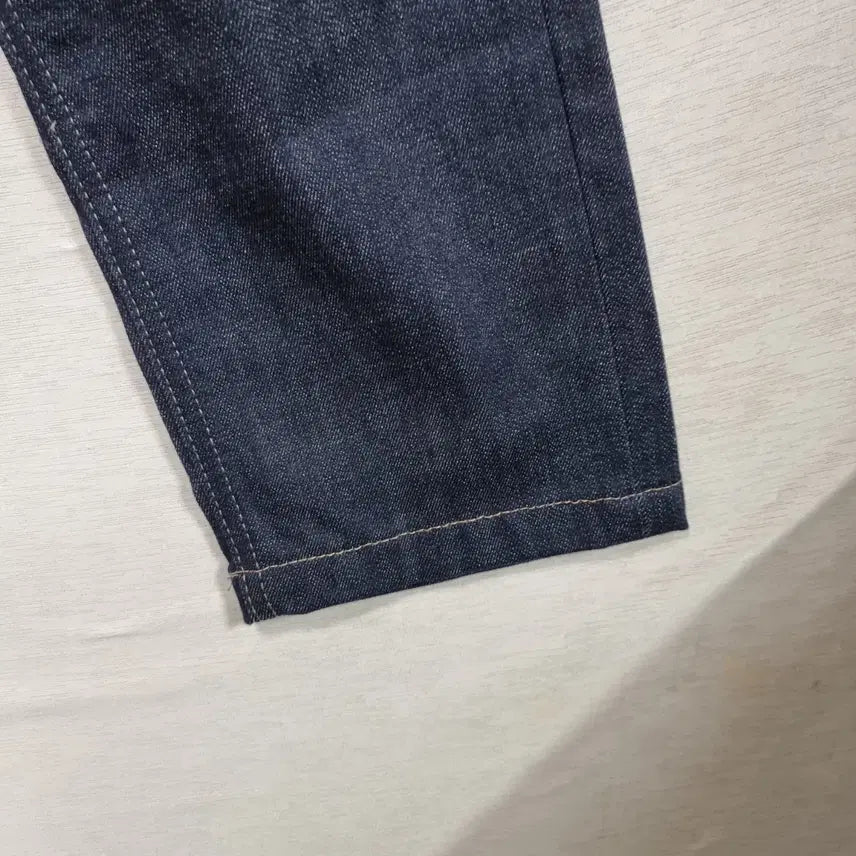 [SOLD OUT] 안토니 모라토 데님팬츠 남32인치 ㅡ0313