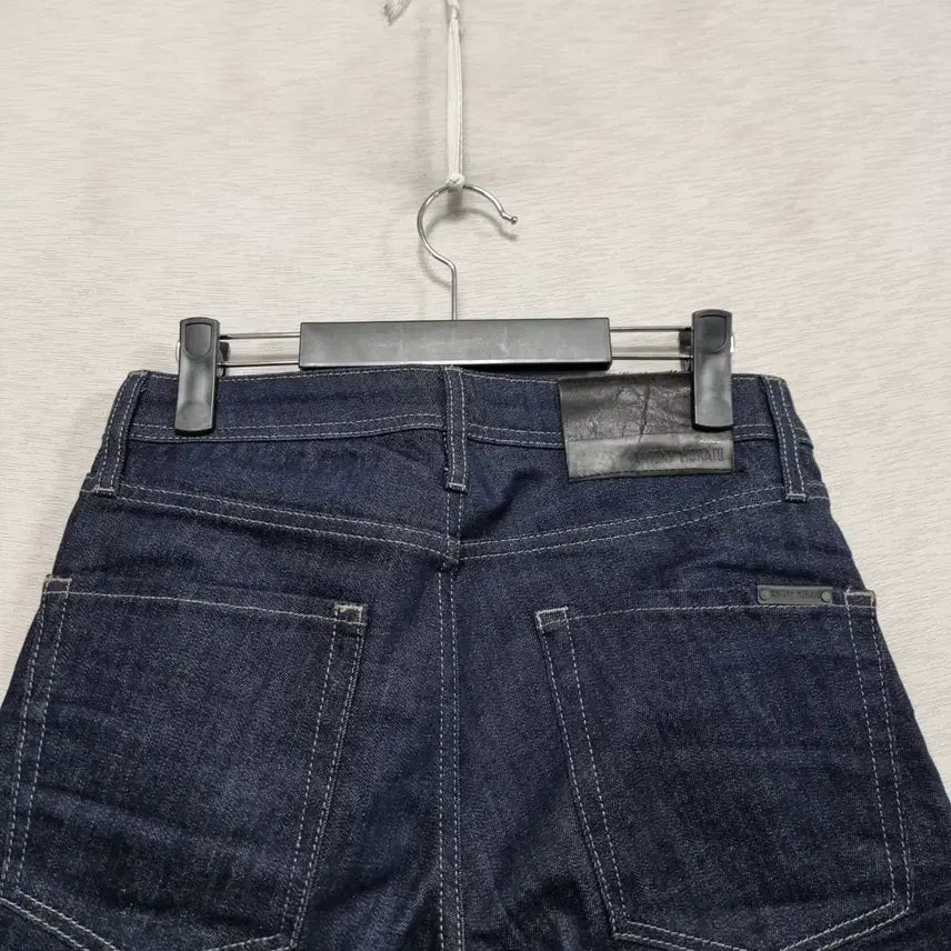 [SOLD OUT] 안토니 모라토 데님팬츠 남32인치 ㅡ0313