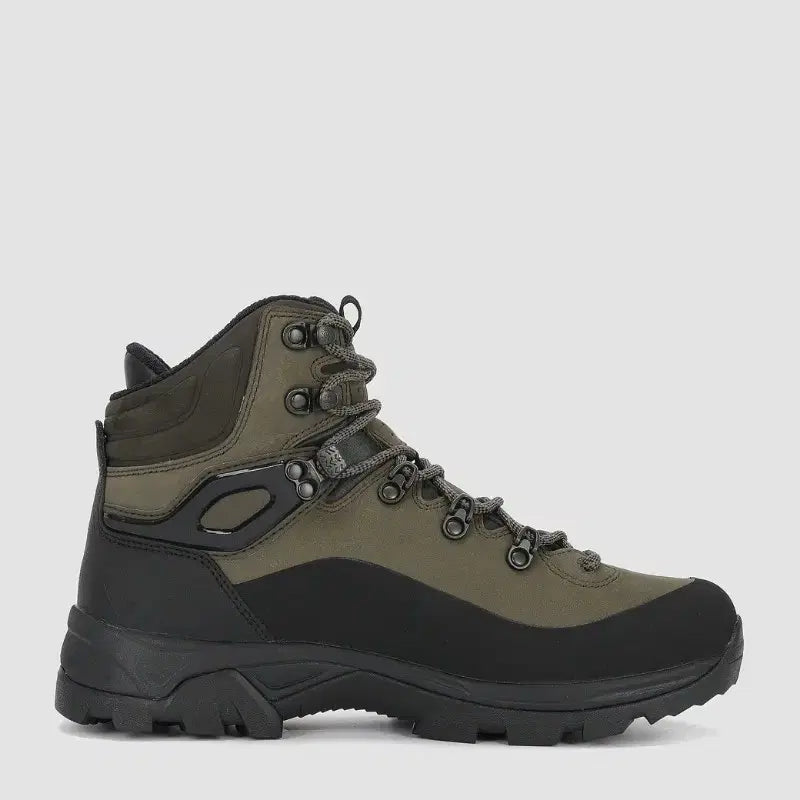 [BUNJANG] Kolon Sport Professional Mountaineering Boots / 코오롱스포츠 최고급 전문형 등산화 새제품