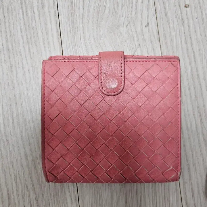 [BUNJANG] Bottega Veneta Wallet / 보테가베네타 반지갑 정품