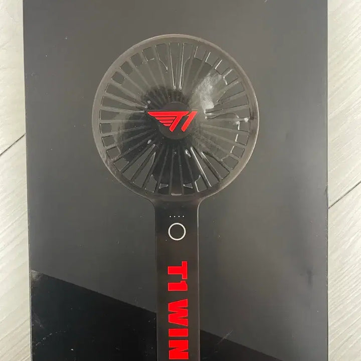 [BUNJANG] T1 Mini Portable Fan / 티원 T1 Mini Portable Fan 판매
