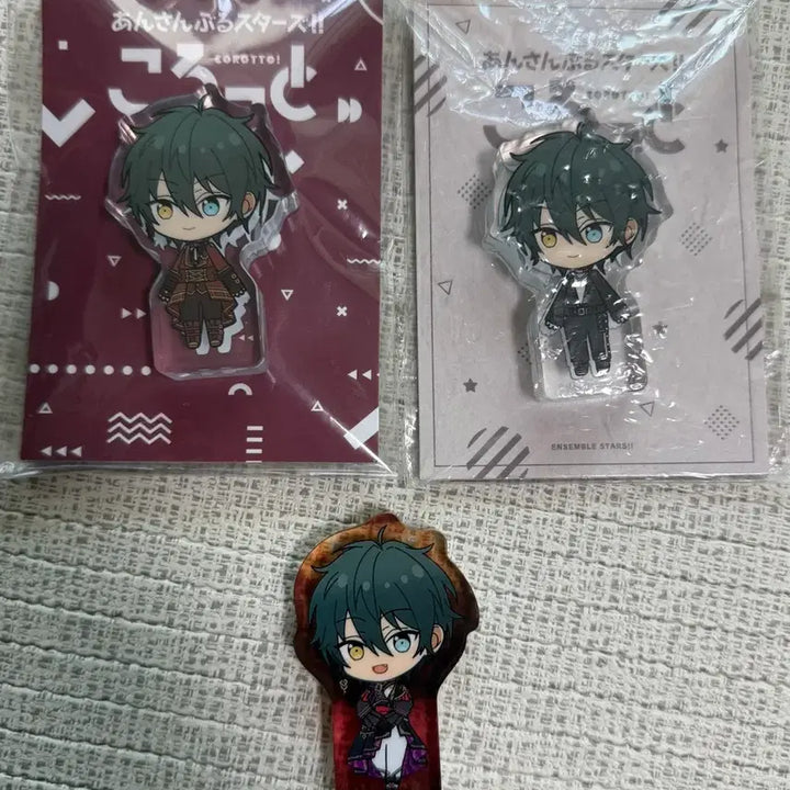 [BUNJANG] Ensemble Stars Mika Coro-to Bundle Set / 앙스타 앙상블스타즈 미카 코롯토 일괄