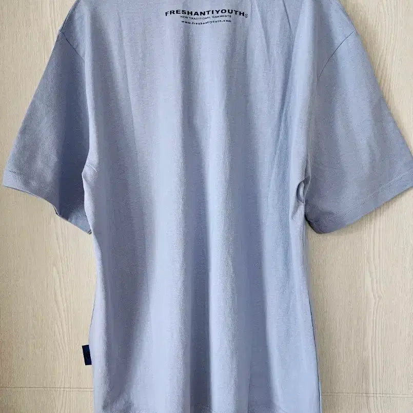 [BUNJANG] Unisex Short-Sleeve T-Shirt / 원단좋은 반팔티 무신사 남여공용