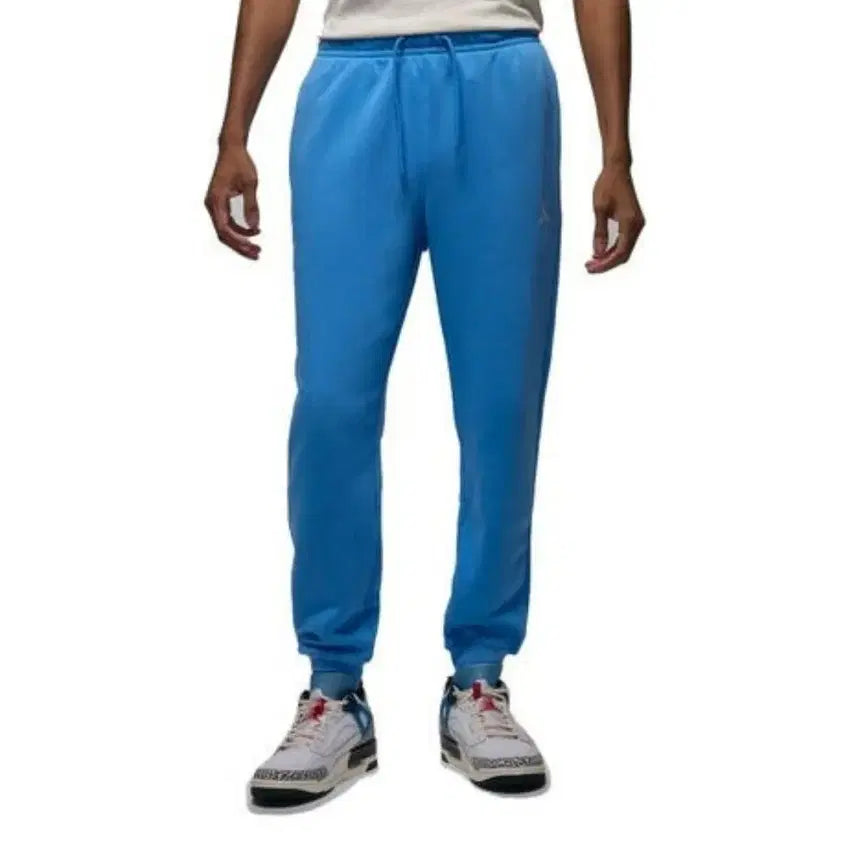 [BUNJANG] Nike Air Jordan Jogger Pants - FV7277 (L) / 새상품)나이키 L 에어조던 조거팬츠 FV7277 469