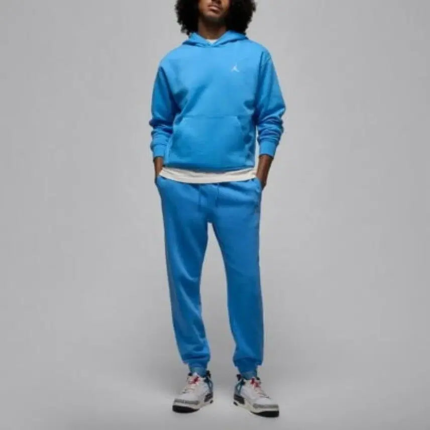 [BUNJANG] Nike Air Jordan Jogger Pants - FV7277 (L) / 새상품)나이키 L 에어조던 조거팬츠 FV7277 469