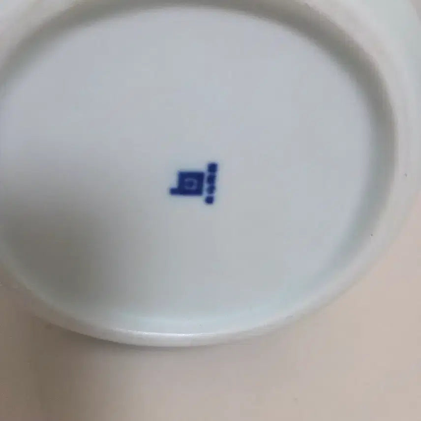 [BUNJANG] Vintage Ceramic Sake Set / 빈티지 도자기 술병 세트 (사케/정종)
