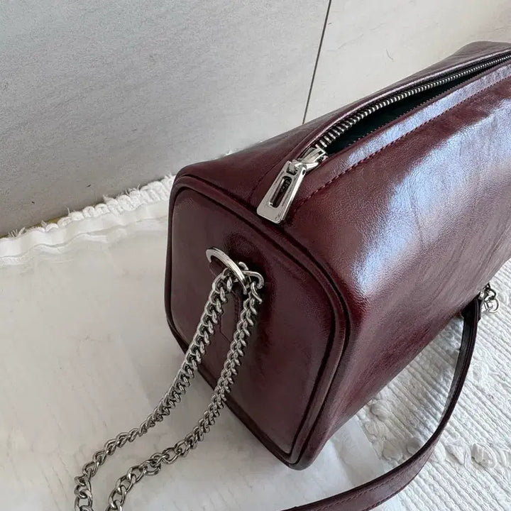 [BUNJANG] 5kplace Fine Bag Shoulder Bag / 오케플 파인백 (5kplace)