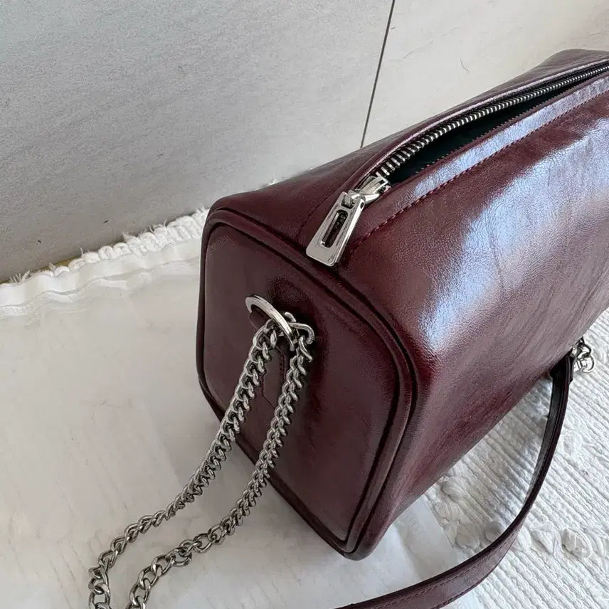 [BUNJANG] 5kplace Fine Bag Shoulder Bag / 오케플 파인백 (5kplace)