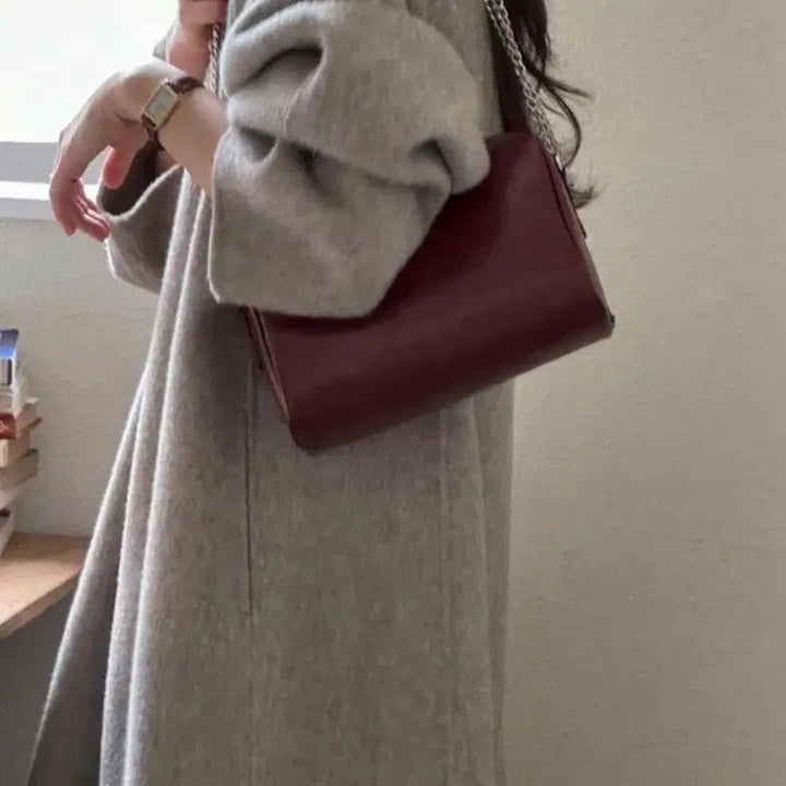[BUNJANG] 5kplace Fine Bag Shoulder Bag / 오케플 파인백 (5kplace)