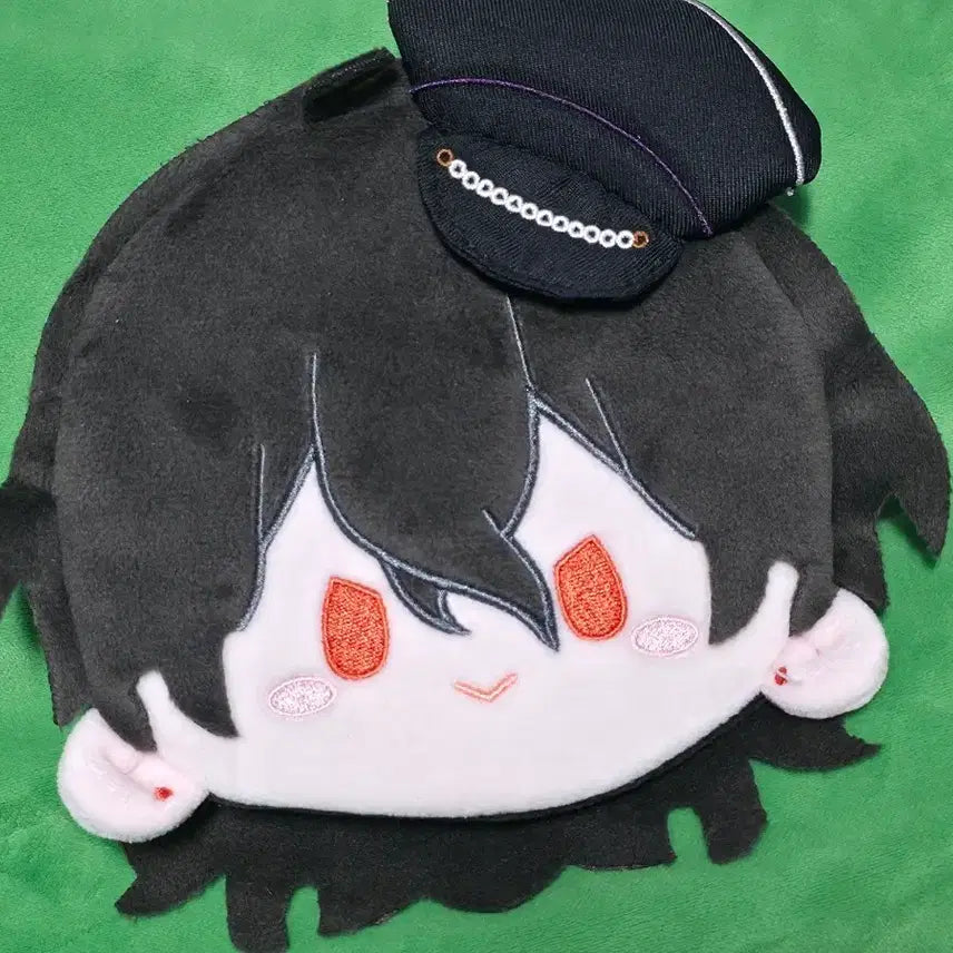[BUNJANG] Ensemble Stars Sakuma Rei Coin Purse / 앙스타 앙상블 스타즈 사쿠마 레이 중스타 동전지갑