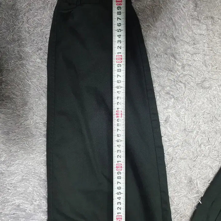 [BUNJANG] The North Face Villan Cargo Jogger Pants Black 80 / 노스페이스 카고 바지 빌란 조거 팬츠 블랙 80