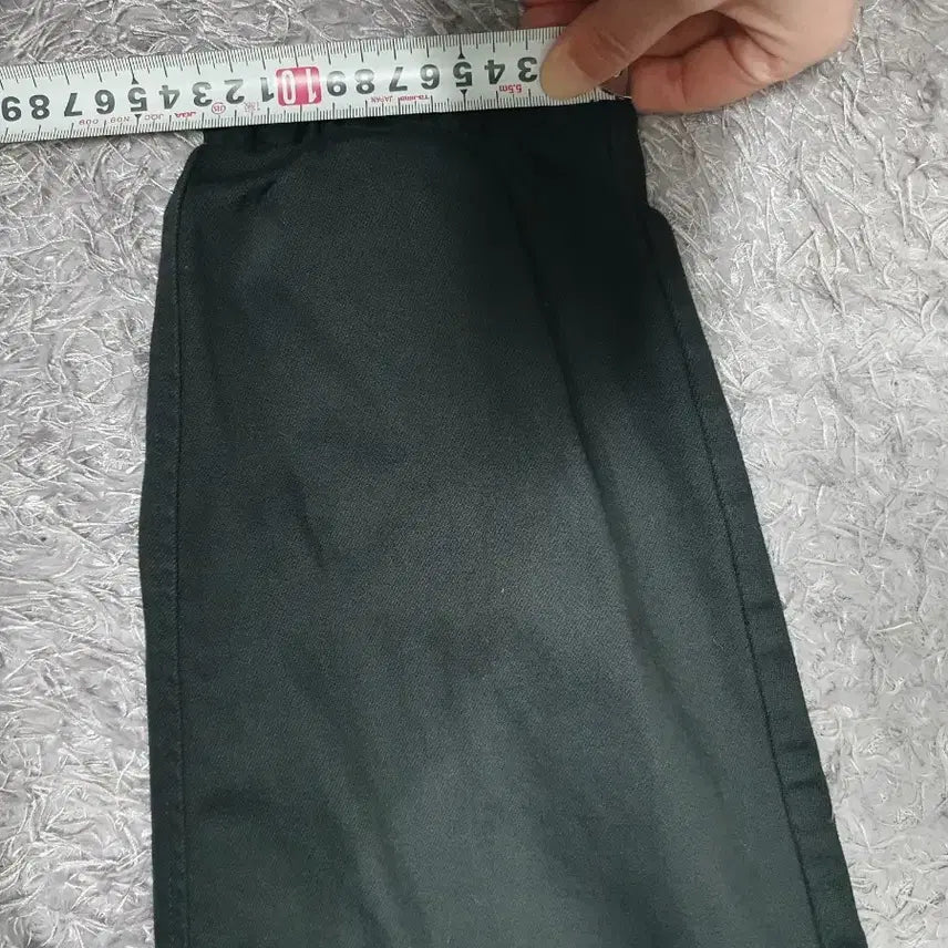 [BUNJANG] The North Face Villan Cargo Jogger Pants Black 80 / 노스페이스 카고 바지 빌란 조거 팬츠 블랙 80