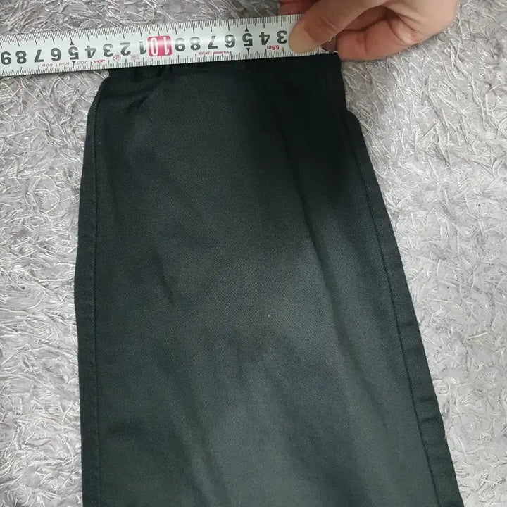 [BUNJANG] The North Face Villan Cargo Jogger Pants Black 80 / 노스페이스 카고 바지 빌란 조거 팬츠 블랙 80