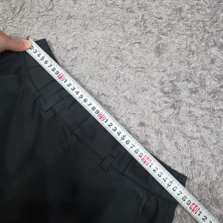[BUNJANG] The North Face Villan Cargo Jogger Pants Black 80 / 노스페이스 카고 바지 빌란 조거 팬츠 블랙 80