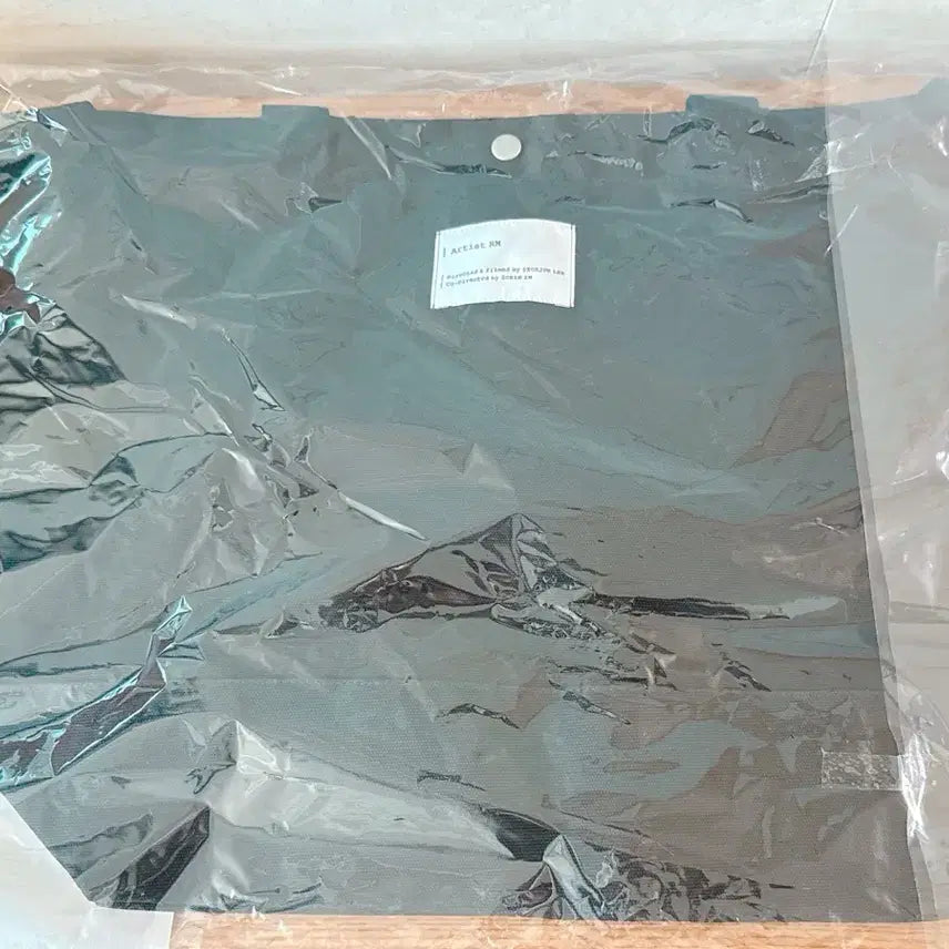 [SOLD OUT] 방탄소년단 남준 크로스백 미개봉