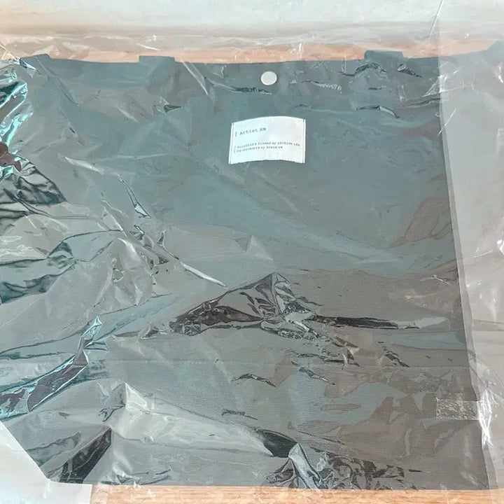 [SOLD OUT] 방탄소년단 남준 크로스백 미개봉