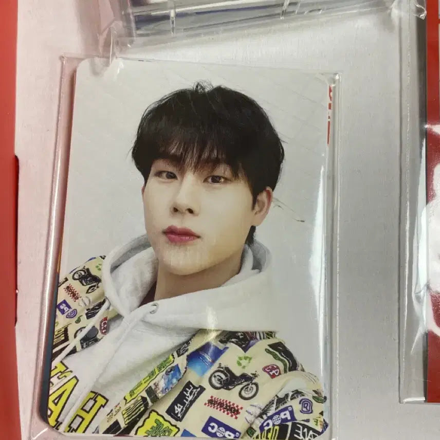 [SOLD OUT] 몬스타엑스 몬베베 7기 팬클럽 박스 (풀박스)