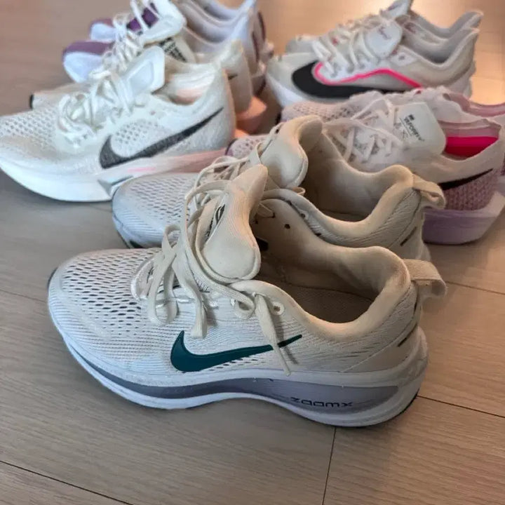 [BUNJANG] Nike Running Shoes / 나이키 런닝화 싸게 팔아요!