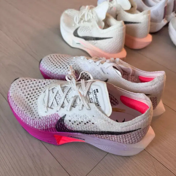 [BUNJANG] Nike Running Shoes / 나이키 런닝화 싸게 팔아요!