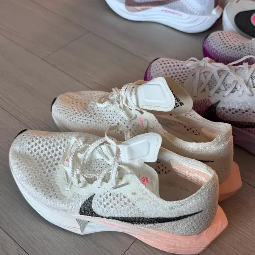 [BUNJANG] Nike Running Shoes / 나이키 런닝화 싸게 팔아요!