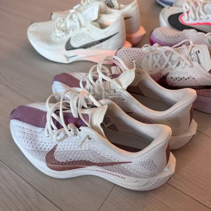 [BUNJANG] Nike Running Shoes / 나이키 런닝화 싸게 팔아요!