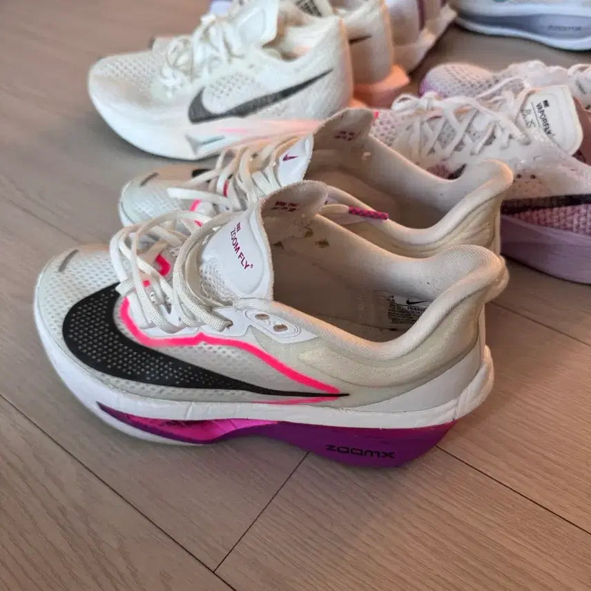 [BUNJANG] Nike Running Shoes / 나이키 런닝화 싸게 팔아요!