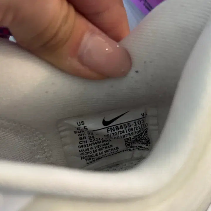 [BUNJANG] Nike Running Shoes / 나이키 런닝화 싸게 팔아요!