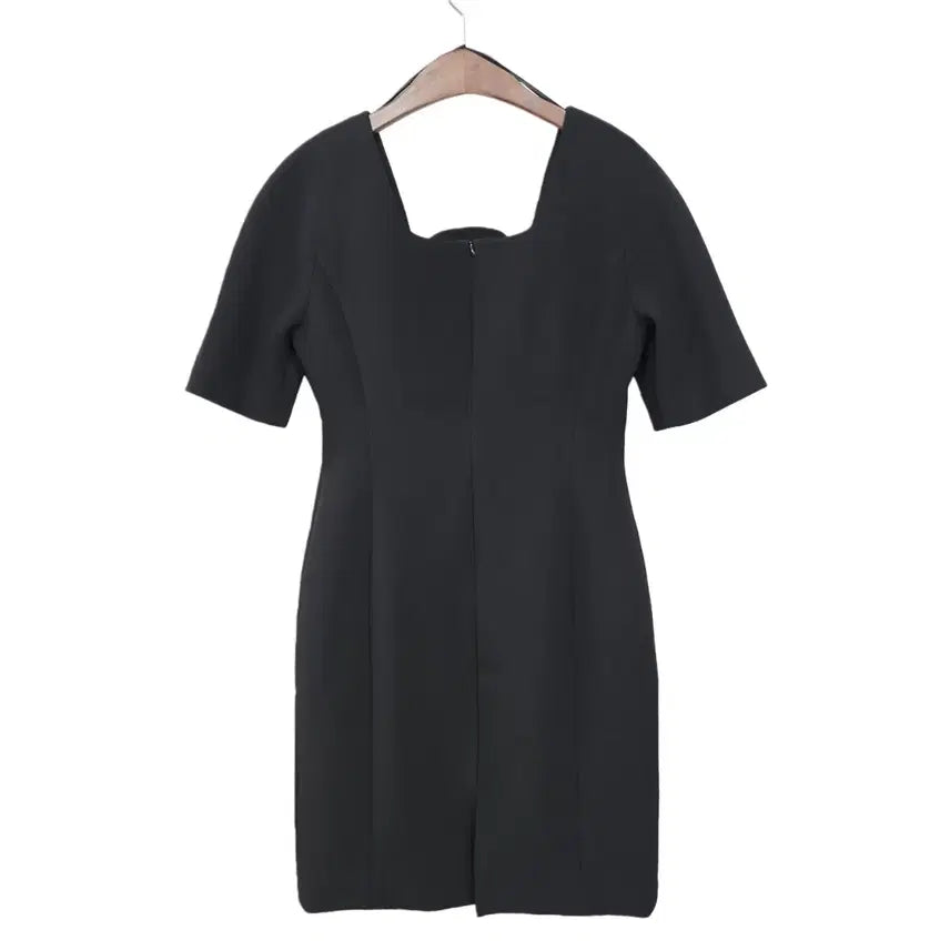 [BUNJANG] RECTO Wave Dress - Size S / RECTO 렉토 웨이브 드레스 d165