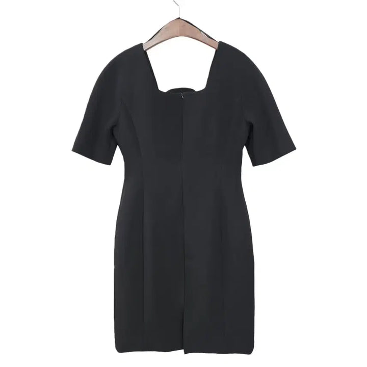 [BUNJANG] RECTO Wave Dress - Size S / RECTO 렉토 웨이브 드레스 d165