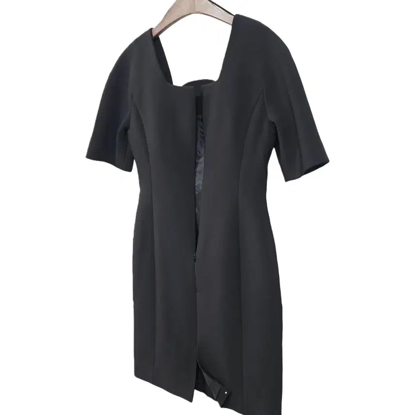 [BUNJANG] RECTO Wave Dress - Size S / RECTO 렉토 웨이브 드레스 d165