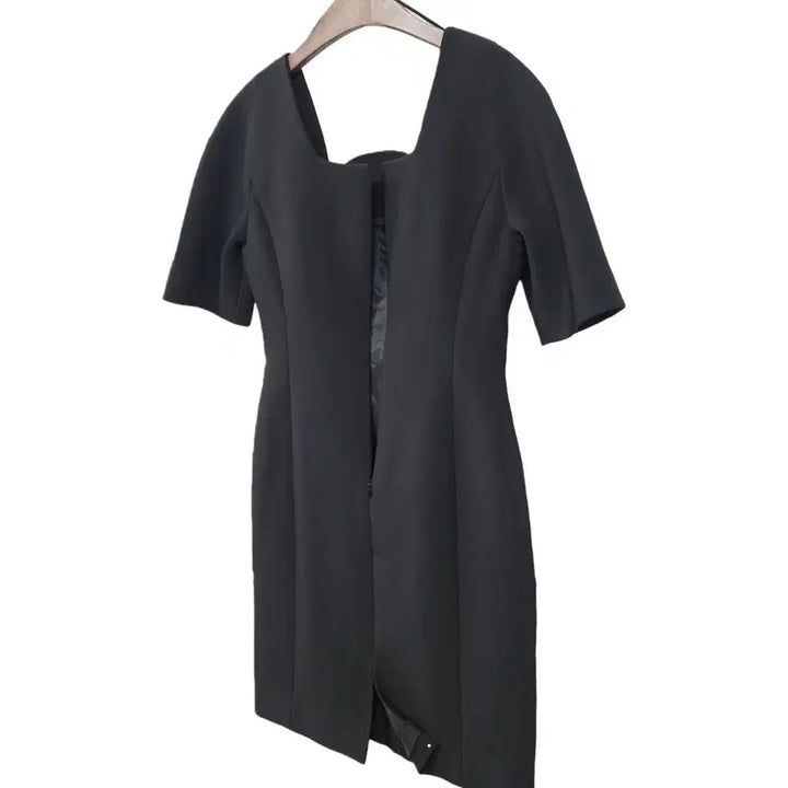 [BUNJANG] RECTO Wave Dress - Size S / RECTO 렉토 웨이브 드레스 d165
